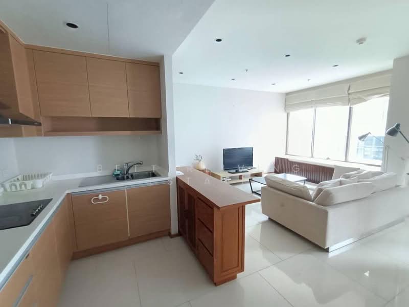 The Emporio Place, Bangkok, 93 Soi Sukhumvit 24, Sukhumvit Road, Khong Tan, Khlong Toei, Bangkok, 2 Bedrooms, 100 sqm, Condo For Rent, by BetterLiving Estate, 500445078 - DDproperty.com