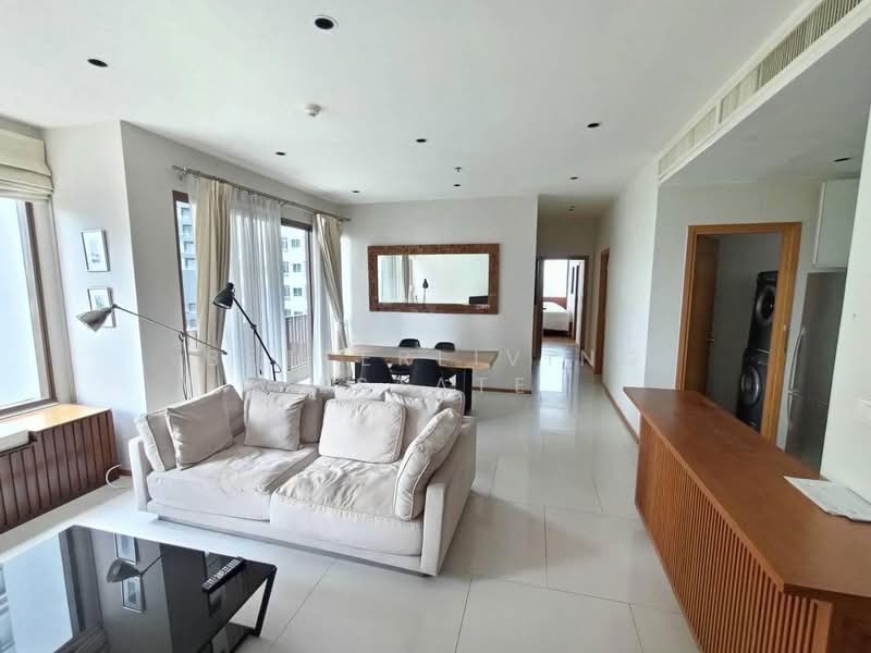 The Emporio Place, Bangkok, 93 Soi Sukhumvit 24, Sukhumvit Road, Khong Tan, Khlong Toei, Bangkok, 2 Bedrooms, 100 sqm, Condo For Rent, by BetterLiving Estate, 500445078 - DDproperty.com