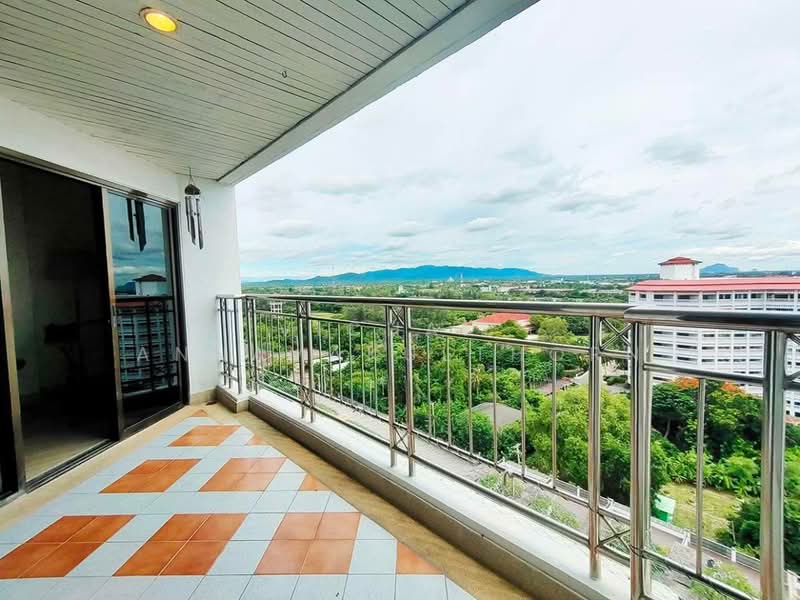 Baan Rabiang Chan : บ้านระเบียงจันทร์, เพชรบุรี, ชะอำ, เพชรบุรี, 67 ตร.ม., คอนโด ให้เช่า, โดย Vichai  Annavakulthorn, 500445080 - DDproperty.com