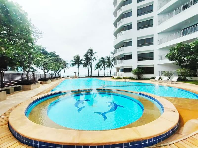 Baan Rabiang Chan, Phetchaburi, Cha-am, Cha-Am, Phetchaburi, 2 Bedrooms, 67 sqm, Condo For Rent, by Vichai  Annavakulthorn, 500445080 - DDproperty.com