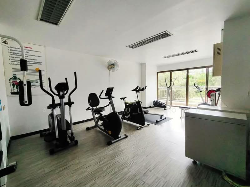 Baan Rabiang Chan, Phetchaburi, Cha-am, Cha-Am, Phetchaburi, 2 Bedrooms, 67 sqm, Condo For Rent, by Vichai  Annavakulthorn, 500445080 - DDproperty.com