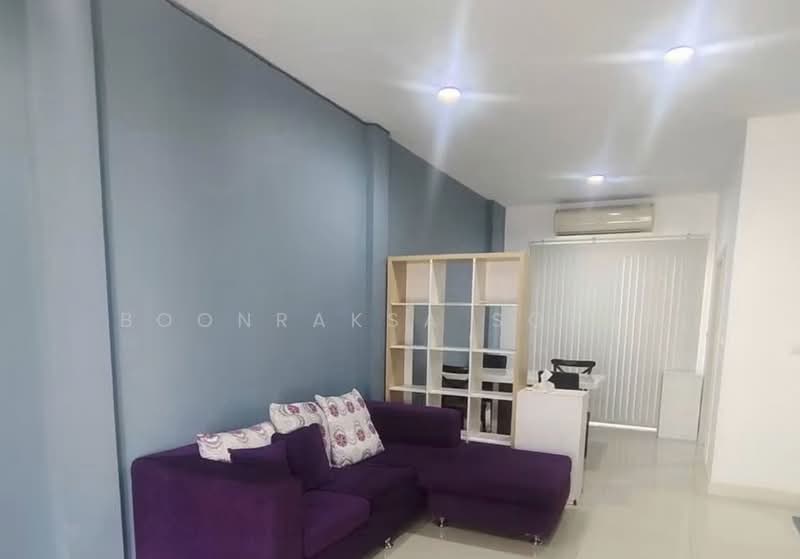 Baan Klang Muang S-Sense Rama 9-Ladprao : บ้านกลางเมือง เอสเซ้นส์ พระราม 9-ลาดพร้าว, กรุงเทพ, ซอยลาดพร้าว 84 ถนนลาดพร้าว, วังทองหลาง, กรุงเทพ, 180 ตร.ม., ทาวน์เฮ้าส์ ให้เช่า, โดย Boonraksa Sopak, 500445081 - DDproperty.com