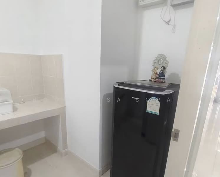 Baan Klang Muang S-Sense Rama 9-Ladprao, Bangkok, Soi Ladprao 84, Ladprao Road, Wang Thonglang, Bangkok, 3 Bedrooms, 180 sqm, Townhouse For Rent, by Boonraksa Sopak, 500445081 - DDproperty.com