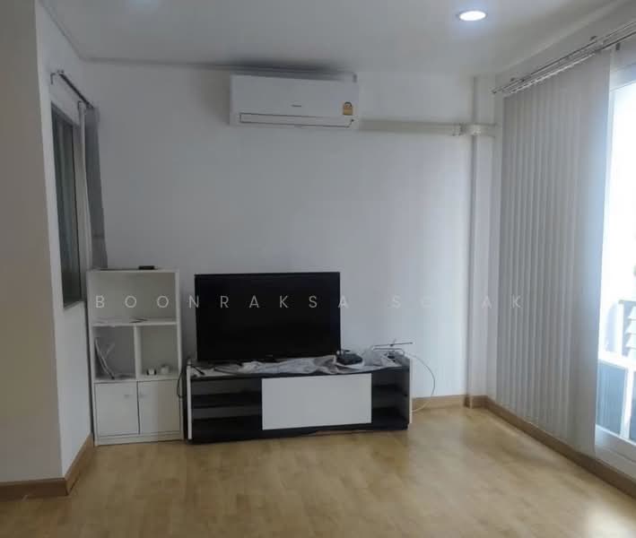 Baan Klang Muang S-Sense Rama 9-Ladprao : บ้านกลางเมือง เอสเซ้นส์ พระราม 9-ลาดพร้าว, กรุงเทพ, ซอยลาดพร้าว 84 ถนนลาดพร้าว, วังทองหลาง, กรุงเทพ, 180 ตร.ม., ทาวน์เฮ้าส์ ให้เช่า, โดย Boonraksa Sopak, 500445081 - DDproperty.com