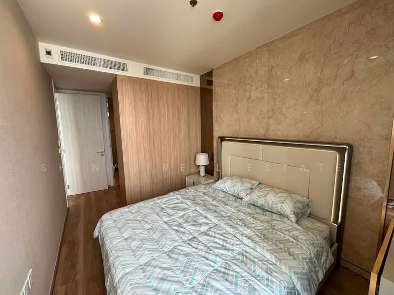 Noble Form Thonglor, Bangkok, Sukhumvit 55, Khlong Tan Nua, Watthana, Bangkok, 2 Bedrooms, 74 sqm, Condo For Rent, by Shinyu Real Estate, 500445083 - DDproperty.com
