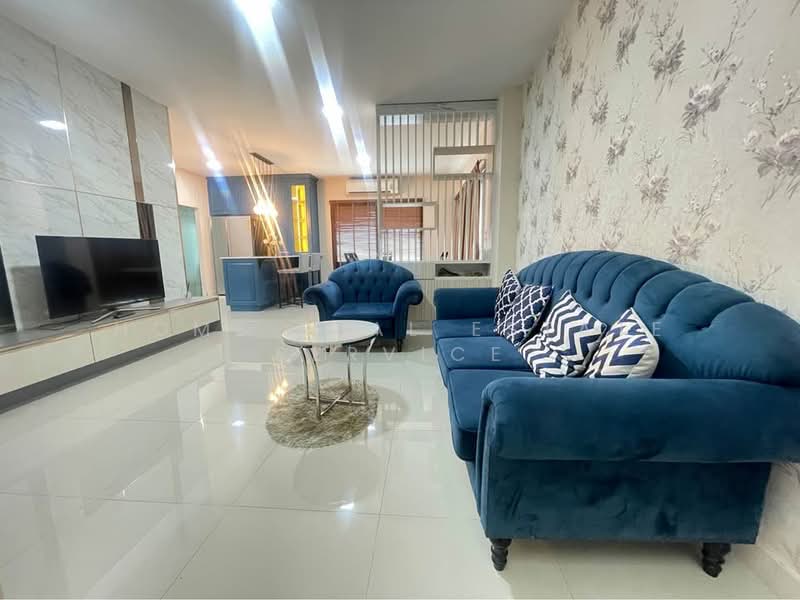 Mantana Srinakarin - Bangna : มัณฑนา ศรีนครินทร์ - บางนา, สมุทรปราการ, 159 ถนนวัดหนามแดง, บางแก้ว, บางพลี, สมุทรปราการ, 183 ตร.ม., บ้านเดี่ยว ขาย, โดย HOME Real Estate Service, 500445090 - DDproperty.com