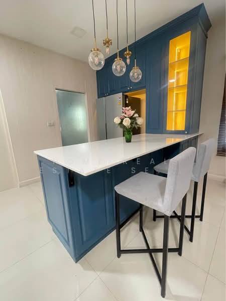 Mantana Srinakarin - Bangna, Samut Prakan, 159 Wat Nam Daeng Road, Bang Kaeo, Bang Plee, Samut Prakan, 4 Bedrooms, 183 sqm, Single Detached House For Sale, by HOME Real Estate Service, 500445090 - DDproperty.com