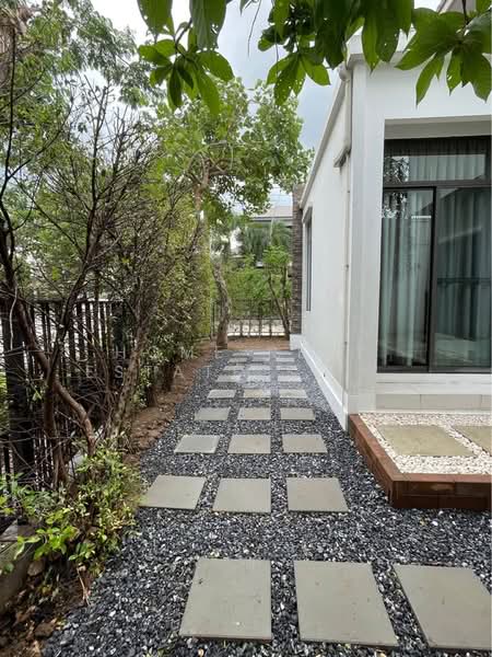 Mantana Srinakarin - Bangna, Samut Prakan, 159 Wat Nam Daeng Road, Bang Kaeo, Bang Plee, Samut Prakan, 4 Bedrooms, 183 sqm, Single Detached House For Sale, by HOME Real Estate Service, 500445090 - DDproperty.com