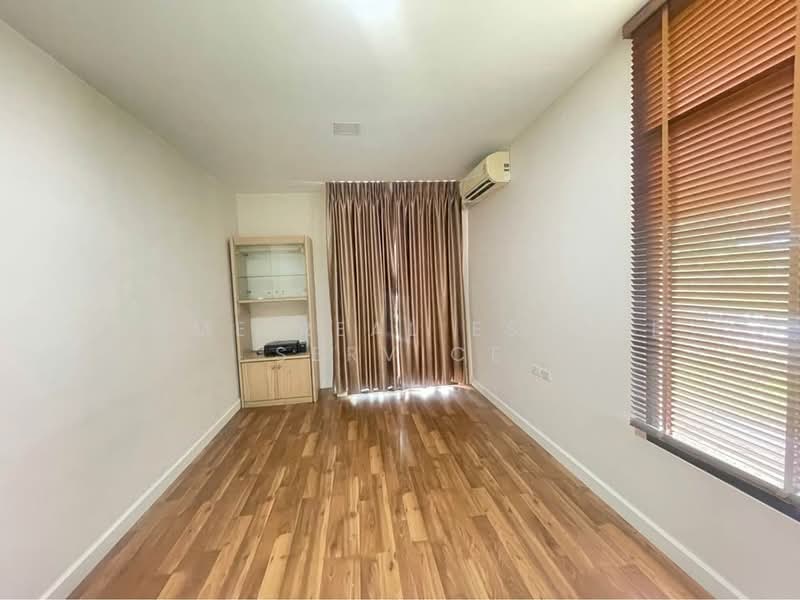 Mantana Srinakarin - Bangna, Samut Prakan, 159 Wat Nam Daeng Road, Bang Kaeo, Bang Plee, Samut Prakan, 4 Bedrooms, 183 sqm, Single Detached House For Sale, by HOME Real Estate Service, 500445090 - DDproperty.com