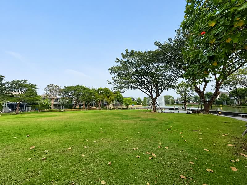 Mantana Srinakarin - Bangna, Samut Prakan, 159 Wat Nam Daeng Road, Bang Kaeo, Bang Plee, Samut Prakan, 4 Bedrooms, 183 sqm, Single Detached House For Sale, by HOME Real Estate Service, 500445090 - DDproperty.com