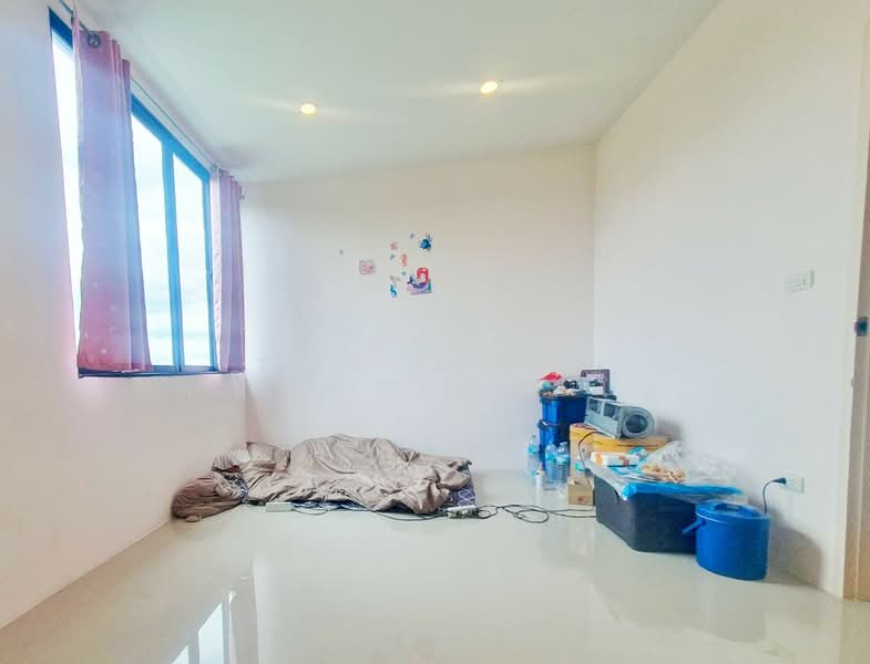 หมู่บ้านทรัพย์ธานี รังสิต-คลอง8, Pathum Thani, Lam Phak Kut, Thanyaburi, Pathum Thani, 2 Bedrooms, 150 sqm, Townhouse For Sale, by The Best Property โอ, 500445095 - DDproperty.com