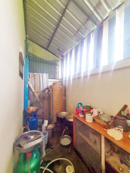 หมู่บ้านทรัพย์ธานี รังสิต-คลอง8, Pathum Thani, Lam Phak Kut, Thanyaburi, Pathum Thani, 2 Bedrooms, 150 sqm, Townhouse For Sale, by The Best Property โอ, 500445095 - DDproperty.com