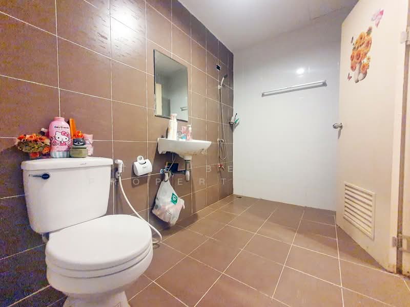 หมู่บ้านทรัพย์ธานี รังสิต-คลอง8, Pathum Thani, Lam Phak Kut, Thanyaburi, Pathum Thani, 2 Bedrooms, 150 sqm, Townhouse For Sale, by The Best Property โอ, 500445095 - DDproperty.com