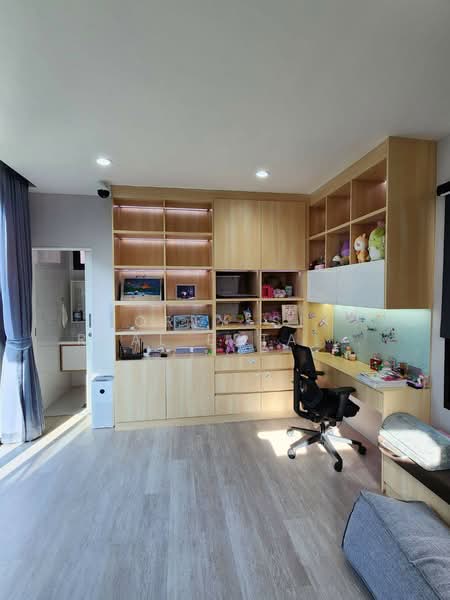 Mantana 2 Bangna Km.7, Samut Prakan, Bang Na-Trat Road, Bang Kaeo, Bang Plee, Samut Prakan, 4 Bedrooms, 369 sqm, Single Detached House For Sale, by Forty-Six Real Estate Group, 500445097 - DDproperty.com