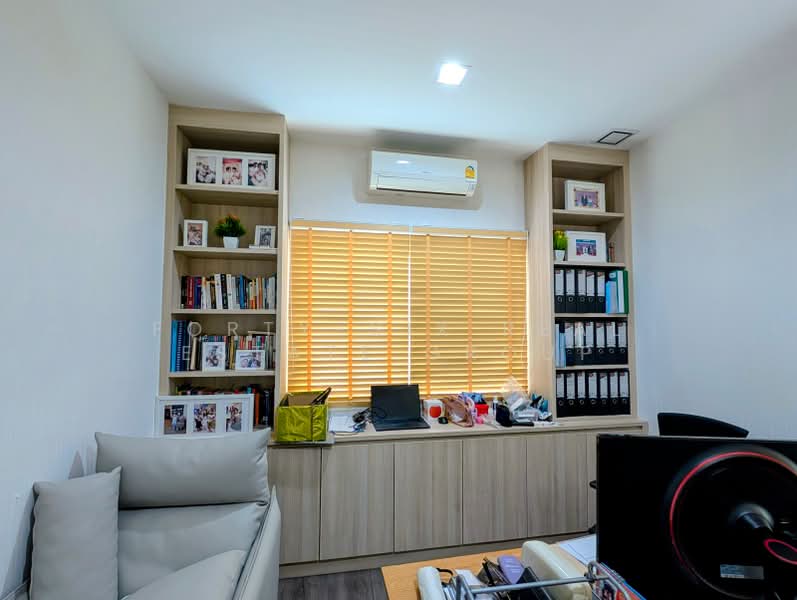 Mantana 2 Bangna Km.7, Samut Prakan, Bang Na-Trat Road, Bang Kaeo, Bang Plee, Samut Prakan, 4 Bedrooms, 369 sqm, Single Detached House For Sale, by Forty-Six Real Estate Group, 500445097 - DDproperty.com