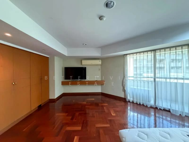 Baan Suanpetch : บ้านสวนเพชร คอนโดมิเนียม, กรุงเทพ, 18 ซอยสุขุมวิท 39, คลองตันเหนือ, วัฒนา, กรุงเทพ, 265 ตร.ม., คอนโด ให้เช่า, โดย BetterLiving Estate, 500445100 - DDproperty.com