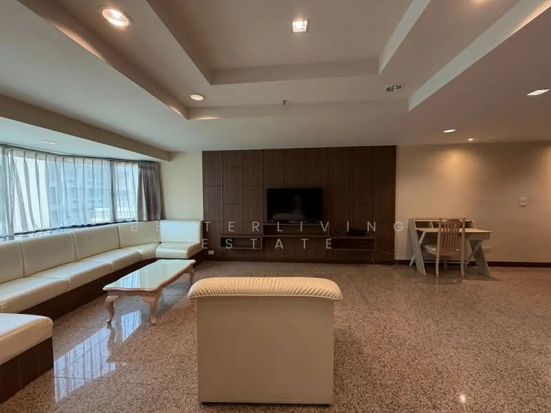 Baan Suanpetch, Bangkok, 18 Soi Sukhumvit 39, Khlong Tan Nua, Watthana, Bangkok, 3 Bedrooms, 265 sqm, Condo For Rent, by BetterLiving Estate, 500445100 - DDproperty.com