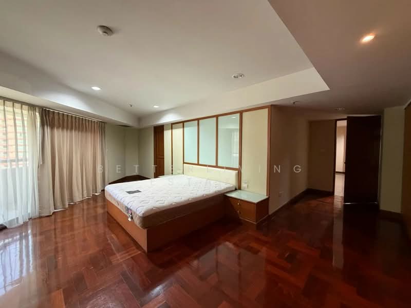 Baan Suanpetch, Bangkok, 18 Soi Sukhumvit 39, Khlong Tan Nua, Watthana, Bangkok, 3 Bedrooms, 265 sqm, Condo For Rent, by BetterLiving Estate, 500445100 - DDproperty.com