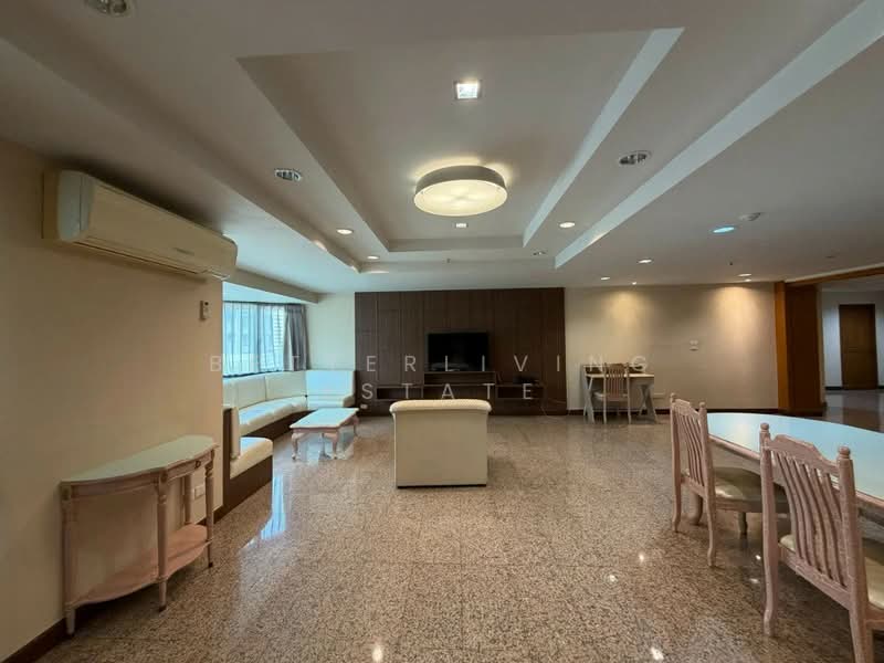Baan Suanpetch, Bangkok, 18 Soi Sukhumvit 39, Khlong Tan Nua, Watthana, Bangkok, 3 Bedrooms, 265 sqm, Condo For Rent, by BetterLiving Estate, 500445100 - DDproperty.com