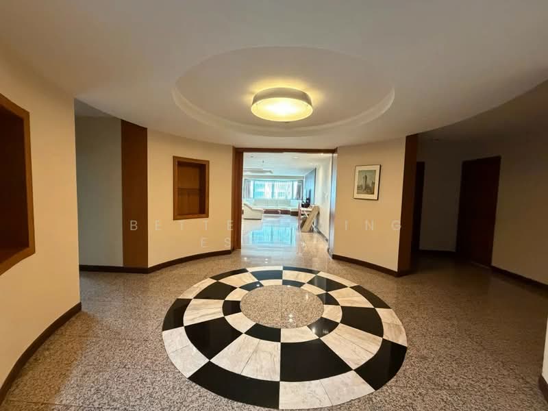 Baan Suanpetch, Bangkok, 18 Soi Sukhumvit 39, Khlong Tan Nua, Watthana, Bangkok, 3 Bedrooms, 265 sqm, Condo For Rent, by BetterLiving Estate, 500445100 - DDproperty.com