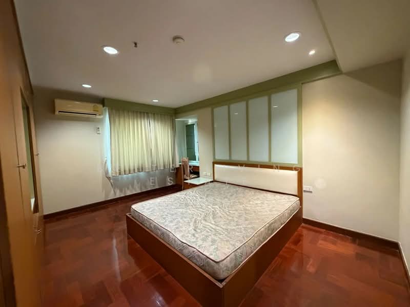Baan Suanpetch : บ้านสวนเพชร คอนโดมิเนียม, กรุงเทพ, 18 ซอยสุขุมวิท 39, คลองตันเหนือ, วัฒนา, กรุงเทพ, 265 ตร.ม., คอนโด ให้เช่า, โดย BetterLiving Estate, 500445100 - DDproperty.com