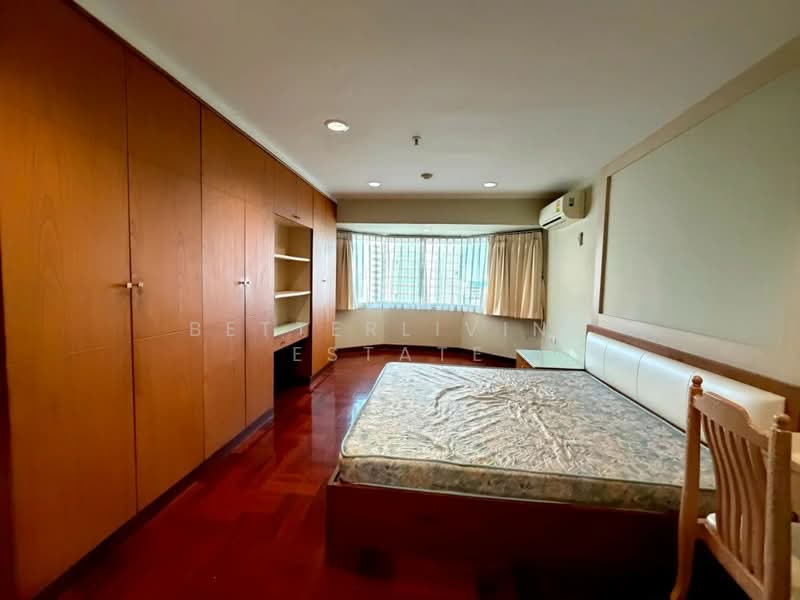Baan Suanpetch, Bangkok, 18 Soi Sukhumvit 39, Khlong Tan Nua, Watthana, Bangkok, 3 Bedrooms, 265 sqm, Condo For Rent, by BetterLiving Estate, 500445100 - DDproperty.com