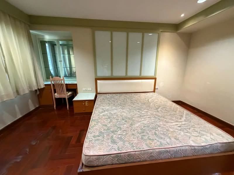 Baan Suanpetch : บ้านสวนเพชร คอนโดมิเนียม, กรุงเทพ, 18 ซอยสุขุมวิท 39, คลองตันเหนือ, วัฒนา, กรุงเทพ, 265 ตร.ม., คอนโด ให้เช่า, โดย BetterLiving Estate, 500445100 - DDproperty.com