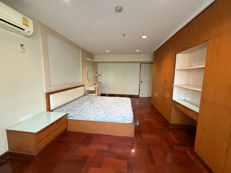 Baan Suanpetch : บ้านสวนเพชร คอนโดมิเนียม, กรุงเทพ, 18 ซอยสุขุมวิท 39, คลองตันเหนือ, วัฒนา, กรุงเทพ, 265 ตร.ม., คอนโด ให้เช่า, โดย BetterLiving Estate, 500445100 - DDproperty.com