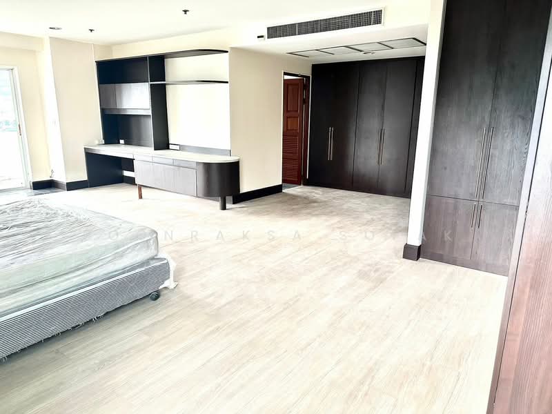 33 Tower, Bangkok, 399 Sukhumvit Road, Khlong Tan Nua, Watthana, Bangkok, 3 Bedrooms, 358 sqm, Condo For Rent, by Boonraksa Sopak, 500445103 - DDproperty.com