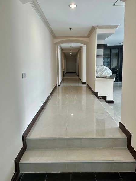 33 Tower, Bangkok, 399 Sukhumvit Road, Khlong Tan Nua, Watthana, Bangkok, 3 Bedrooms, 358 sqm, Condo For Rent, by Boonraksa Sopak, 500445103 - DDproperty.com