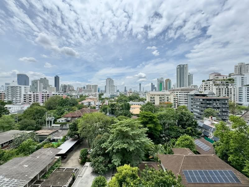 Royce Private Residences : รอย์ช ไพรเวท เรสซิเดนซ์ส, กรุงเทพ, 61 ซอยสุขุมวิท 31, คลองเตยเหนือ, วัฒนา, กรุงเทพ, 112 ตร.ม., คอนโด ให้เช่า, โดย Bangkok Residential, 500445110 - DDproperty.com