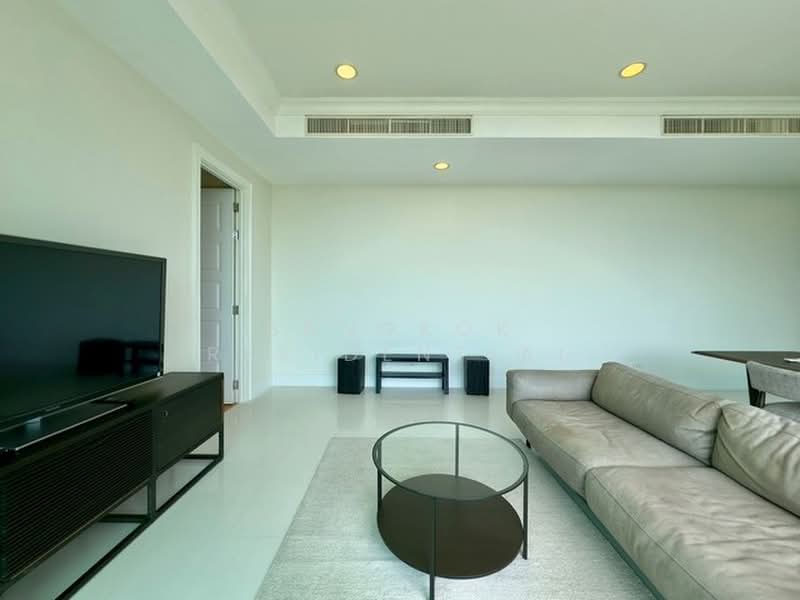 Royce Private Residences, Bangkok, 61 Soi Sukhumvit 31, Khlongtoei Nua, Watthana, Bangkok, 2 Bedrooms, 112 sqm, Condo For Rent, by Bangkok Residential, 500445110 - DDproperty.com