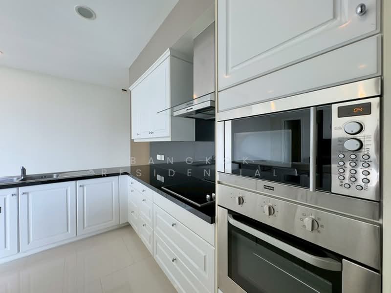 Royce Private Residences : รอย์ช ไพรเวท เรสซิเดนซ์ส, กรุงเทพ, 61 ซอยสุขุมวิท 31, คลองเตยเหนือ, วัฒนา, กรุงเทพ, 112 ตร.ม., คอนโด ให้เช่า, โดย Bangkok Residential, 500445110 - DDproperty.com