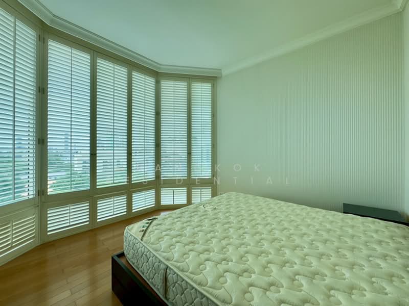 Royce Private Residences, Bangkok, 61 Soi Sukhumvit 31, Khlongtoei Nua, Watthana, Bangkok, 2 Bedrooms, 112 sqm, Condo For Rent, by Bangkok Residential, 500445110 - DDproperty.com