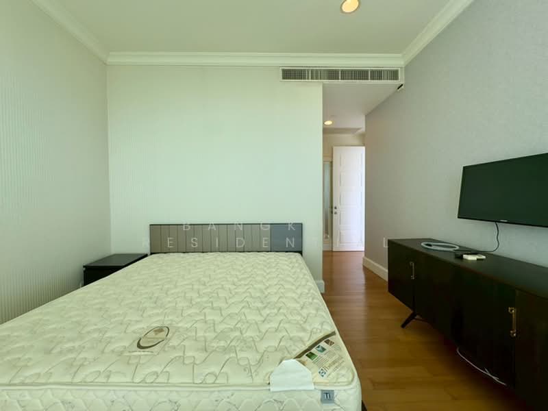 Royce Private Residences, Bangkok, 61 Soi Sukhumvit 31, Khlongtoei Nua, Watthana, Bangkok, 2 Bedrooms, 112 sqm, Condo For Rent, by Bangkok Residential, 500445110 - DDproperty.com