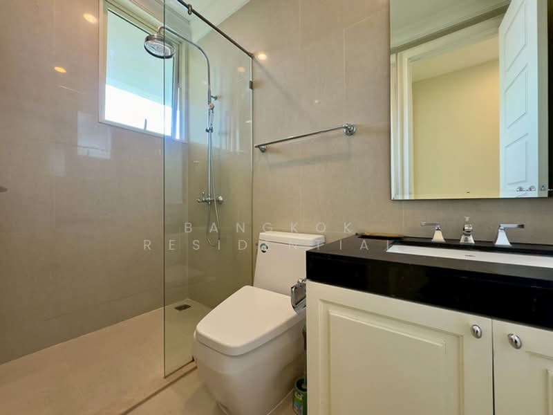 Royce Private Residences : รอย์ช ไพรเวท เรสซิเดนซ์ส, กรุงเทพ, 61 ซอยสุขุมวิท 31, คลองเตยเหนือ, วัฒนา, กรุงเทพ, 112 ตร.ม., คอนโด ให้เช่า, โดย Bangkok Residential, 500445110 - DDproperty.com