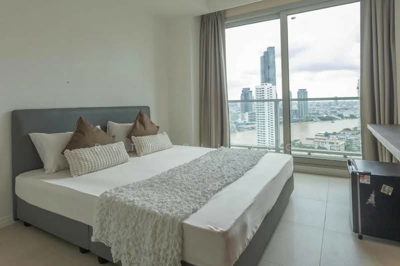The River by Raimon Land, Bangkok, Soi Charoen Nakorn 13, Charoen Nakorn Road, Khlong Ton Sai, Khlong San, Bangkok, 2 Bedrooms, 138 sqm, Condo For Rent, by BetterLiving Estate, 500445112 - DDproperty.com