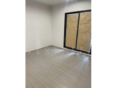 For Rent - The Parkland Phetkasem 56, Bangkok