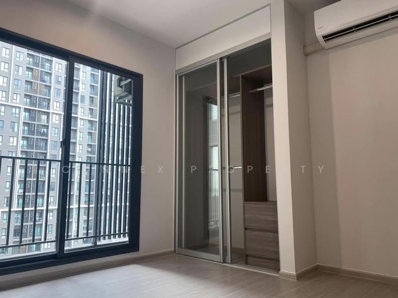 The Parkland Phetkasem 56, Bangkok, Phetkasem Road, Bang Wa, Phasi Charoen, Bangkok, 1 Bedroom, 26 sqm, Condo For Rent, by Connex Property, 500445113 - DDproperty.com