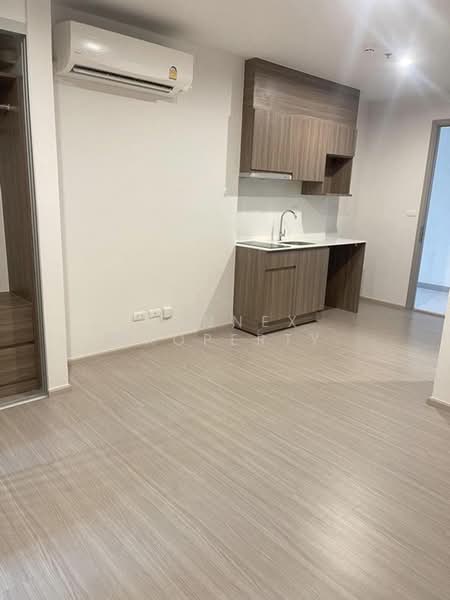 The Parkland Phetkasem 56, Bangkok, Phetkasem Road, Bang Wa, Phasi Charoen, Bangkok, 1 Bedroom, 26 sqm, Condo For Rent, by Connex Property, 500445113 - DDproperty.com