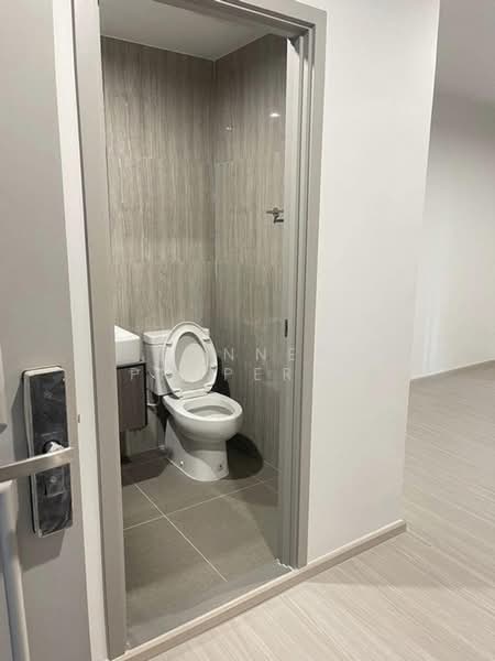 The Parkland Phetkasem 56, Bangkok, Phetkasem Road, Bang Wa, Phasi Charoen, Bangkok, 1 Bedroom, 26 sqm, Condo For Rent, by Connex Property, 500445113 - DDproperty.com