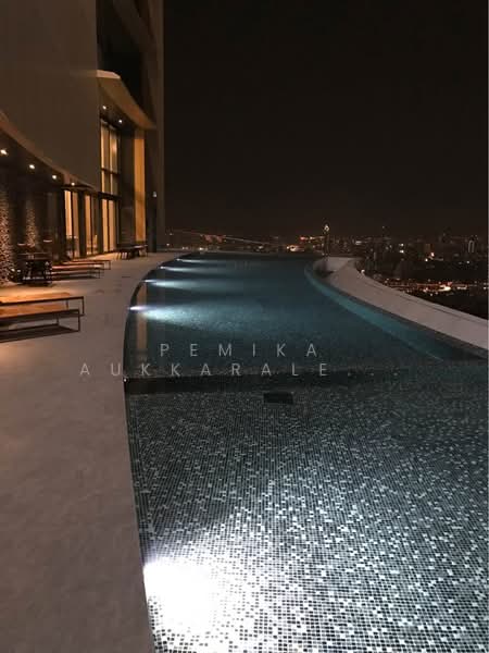 The Lumpini 24, Bangkok, Sukhumvit 24 Road, Khong Tan, Khlong Toei, Bangkok, 1 Bedroom, 29 sqm, Condo For Sale, by Pemika Aukkaraleekul, 500445117 - DDproperty.com