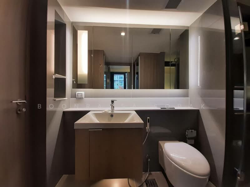 Urbitia Thonglor, Bangkok, 19 Soi Sukhumvit 36 Thonglor Road, Phra Kanong, Khlong Toei, Bangkok, 1 Bedroom, 35 sqm, Condo For Rent, by Boonraksa Sopak, 500445121 - DDproperty.com
