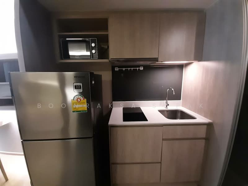 Urbitia Thonglor, Bangkok, 19 Soi Sukhumvit 36 Thonglor Road, Phra Kanong, Khlong Toei, Bangkok, 1 Bedroom, 35 sqm, Condo For Rent, by Boonraksa Sopak, 500445121 - DDproperty.com