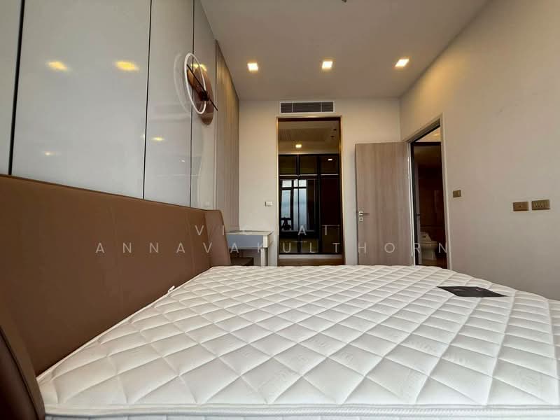One9Five Asoke-Rama 9, Bangkok, 195 Soi Rama 9 Soi 5, Huai Khwang, Bangkok, 4 Bedrooms, 200 sqm, Condo For Rent, by Vichai Annavakulthorn, 500445122 - DDproperty.com