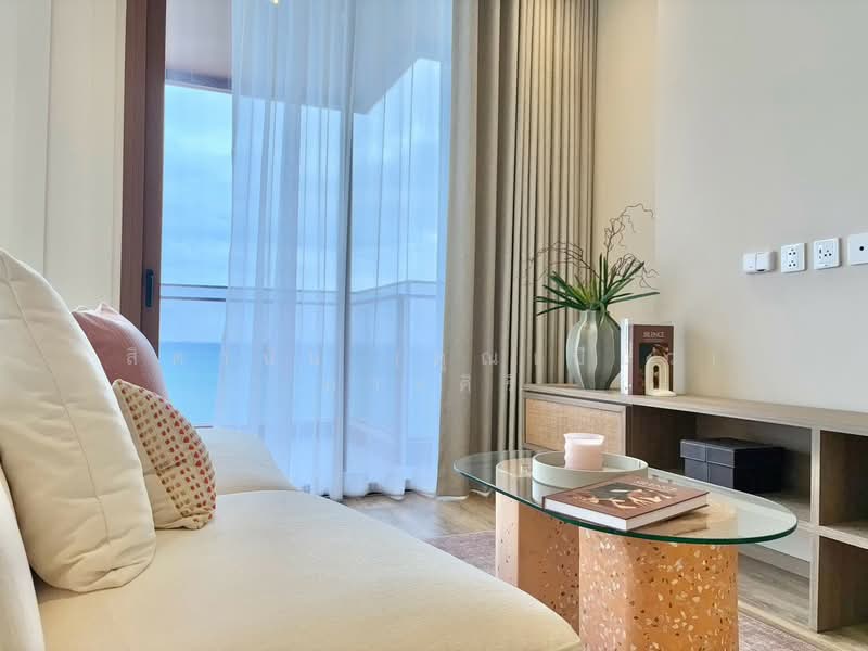 AROM Jomtien : อารมณ์ จอมเทียน, ชลบุรี, ถนน พระตำหนัก, หนองปรือ, บางละมุง, ชลบุรี, 38 ตร.ม., คอนโด ขาย, โดย สิตานัน (คุณเปียว) อาจศิริ, 500445123 - DDproperty.com