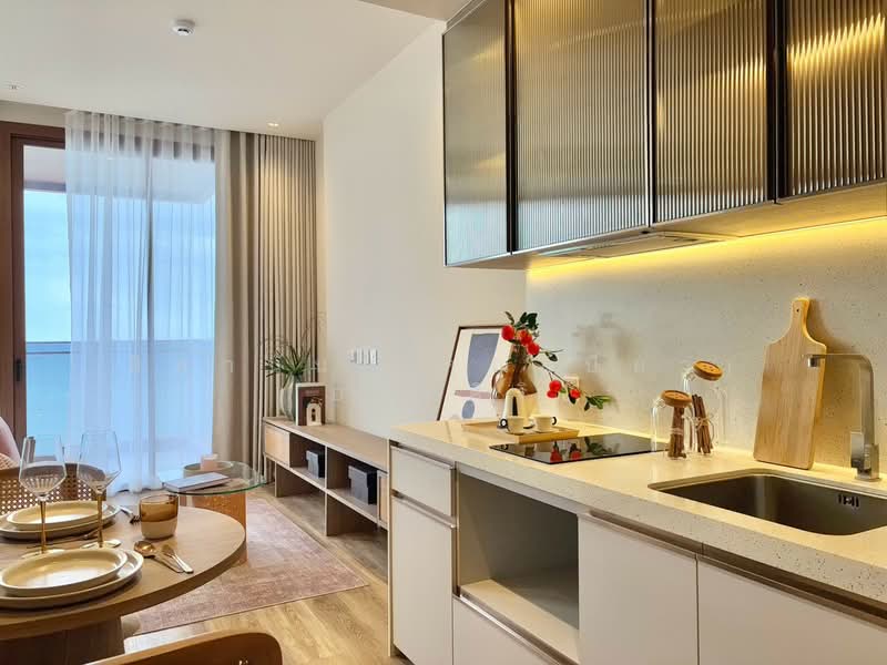 AROM Jomtien : อารมณ์ จอมเทียน, ชลบุรี, ถนน พระตำหนัก, หนองปรือ, บางละมุง, ชลบุรี, 38 ตร.ม., คอนโด ขาย, โดย สิตานัน (คุณเปียว) อาจศิริ, 500445123 - DDproperty.com
