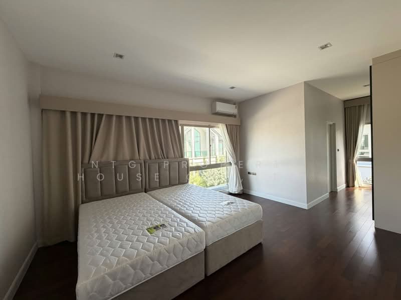 Bangkok Boulevard Signature Ladprao-Serithai : บางกอก บูเลอวาร์ด ซิกเนเจอร์ ลาดพร้าว-เสรีไทย, กรุงเทพ, Soi Seri Thai 9, Seri Thai Road, คลองกุ่ม, บึงกุ่ม, กรุงเทพ, 433 ตร.ม., บ้านเดี่ยว ให้เช่า, โดย NTG Property House Co.,Ltd., 500445124 - DDproperty.com