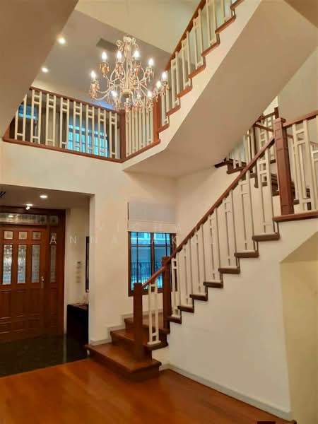 Baan Sansiri Sukhumvit 67 : บ้านแสนสิริ สุขุมวิท 67, กรุงเทพ, 32 ซอย สุขุมวิท 67, พระโขนงเหนือ, วัฒนา, กรุงเทพ, 450 ตร.ม., บ้านเดี่ยว ให้เช่า, โดย Vichai Annavakulthorn, 500445126 - DDproperty.com