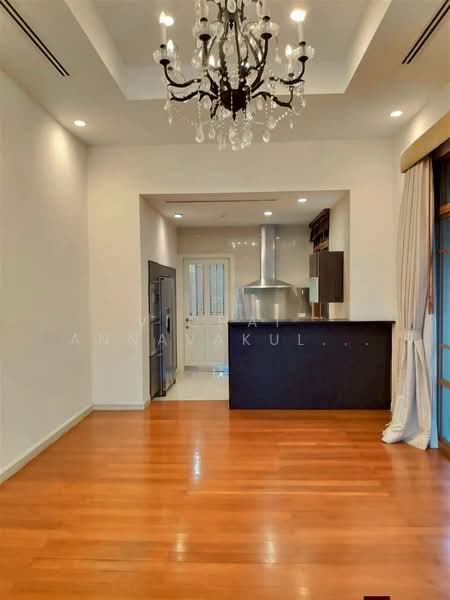 Baan Sansiri Sukhumvit 67 : บ้านแสนสิริ สุขุมวิท 67, กรุงเทพ, 32 ซอย สุขุมวิท 67, พระโขนงเหนือ, วัฒนา, กรุงเทพ, 450 ตร.ม., บ้านเดี่ยว ให้เช่า, โดย Vichai Annavakulthorn, 500445126 - DDproperty.com